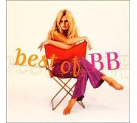 Brigitte Bardot - Best of B. B.