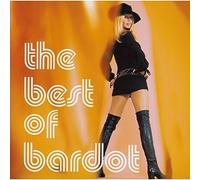 Brigitte Bardot - Best of Bardot