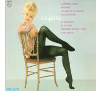 Brigitte Bardot - Brigitte