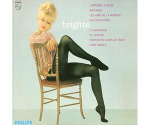 Brigitte Bardot - Brigitte