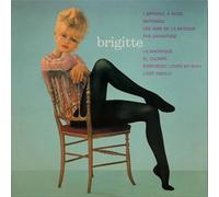 Brigitte Bardot - Brigitte - Vinyle Violet