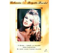 Brigitte Bardot - Coleccion