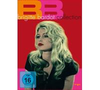 Brigitte Bardot Collection
