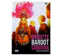 Brigitte Bardot cudowna [DVD] (IMPORT) (Nessuna versione italiana)