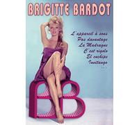 Brigitte Bardot (DVD)