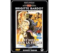 Brigitte bardot : et dieu crea la femme/une parisienne