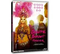 Brigitte Bardot Forever (Blu-ray)