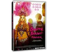 Brigitte Bardot Forever (DVD) Kacper Olszewski Magdalena Ròzcka Joanna Opozda