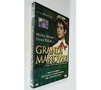 Brigitte Bardot "Grandi Manovre" (EDITORIALE HOBBY & WORK)