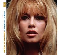 Brigitte Bardot La Belle Et Le Blues (CD) Album