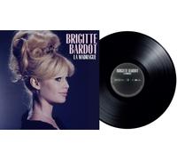 Brigitte Bardot La Madrague (Vinyl LP)