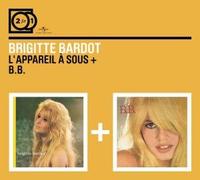 Brigitte Bardot - L'appareil a Soul..