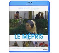 Brigitte Bardot - Le Mepris [Edizione: Giappone]