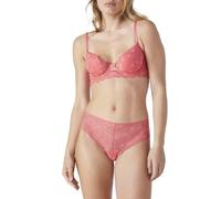 Brigitte Bardot Lingerie - Costume da donna, arancione, 40