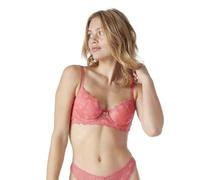 Brigitte Bardot Lingerie - Reggiseno Ampliforme Simbolo - Donna, arancione, 3C