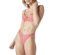 Brigitte Bardot Lingerie - Tanga brasiliano simbolo - Donna, arancione, 40