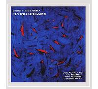 Brigitte Beraha - Flying Dreams