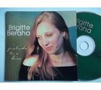 Brigitte Beraha - Prelude to a Kiss [Import]