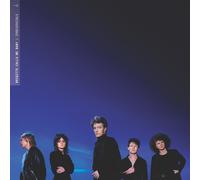 Brigitte Calls Me Baby Irreversible (CD) Album