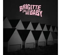 Brigitte Calls Me Baby This House Is Made of Corners (Vinyl LP)