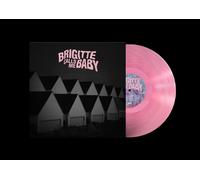 Brigitte Calls Me Baby This House Is Made of Corners (Vinyl LP)