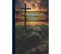 Brigitte De Suede Les Révélations... (Tascabile)