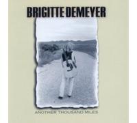 Brigitte DeMeyer Another Thousand Miles (CD) Album