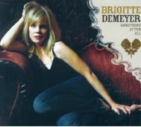 Brigitte DeMeyer Something After All (CD) Album