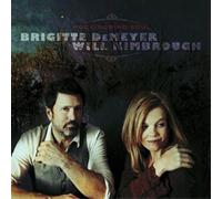 Brigitte DeMeyer/Will Kimbrough Mockingbird Soul (CD) Album