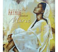 Brigitte et Jean Paul Artaud - Brigitte et Jean-Paul Artaud Chantent Marie