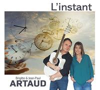 Brigitte et Jean Paul Artaud - L'Instant