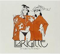Brigitte - Et Vous Tu M'aimes -Digi-