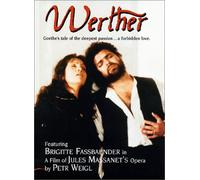 Brigitte Fassbaender - Werther