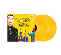 Brigitte Fontaine - Genre Humain [Vinyl LP] [VINYL]