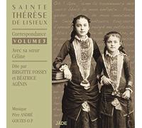 Brigitte Fossey - Sainte Therese, Vol. 3
