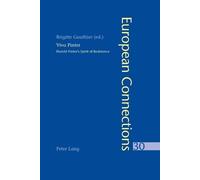 Brigitte Gauthier Viva Pinter (Tascabile) European Connections
