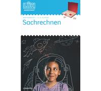 Brigitte Grimm LÜK: 2./3. Klasse - Mathematik Sachrechnen (LÜK-Übung (Broschre)