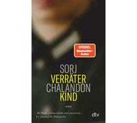 Brigitte Gro&sz Verräterkind: Roman »Brillant, schmerzhaft und mon (Tascabile)