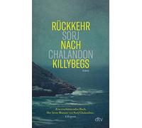 Brigitte Große Sorj Chalandon Rückkehr nach Killybegs: Roman (Tascabile)