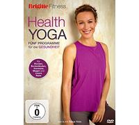 Brigitte - Health Yoga - Fünf Programme für die Gesundheit