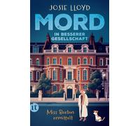 Brigitte Heinri Mord in besserer Gesellschaft: Miss Beeton erm (Various Formats)