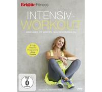 Brigitte - Intensiv-Workout - Abnehmen, fit werden, sich schön fühlen!