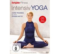 Brigitte - Intensiv Yoga - Core-Training für eine starke Mitte