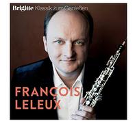 Brigitte Klassik zum Genießen: Francois Leleux