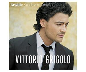 Brigitte Klassik zum Genießen: Vittorio Grigolo