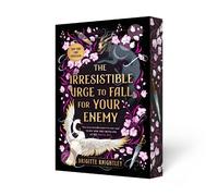 Brigitte Knightley The Irresistible Urge to Fall for Your Enemy (Tascabile)