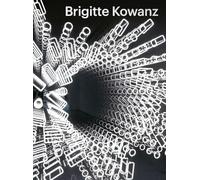 Brigitte Kowanz Light is What We See /anglais: In der Albertina