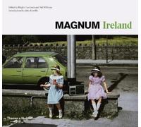 Brigitte Lardinois Magnum Ireland (Copertina rigida)