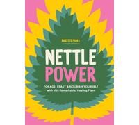 Brigitte Mars Nettle Power (Tascabile)