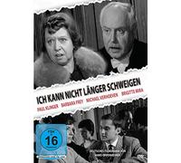 Brigitte Mira - Ich Kann Nicht Länger Schweigen